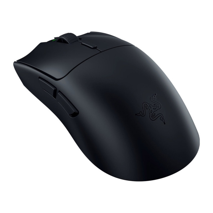 Razer Viper V3 HyperSpeed rato Mão direita RF Wireless Ótico 30000 DPI
