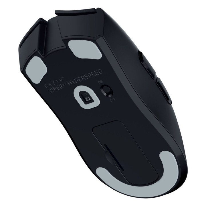 Razer Viper V3 HyperSpeed rato Mão direita RF Wireless Ótico 30000 DPI