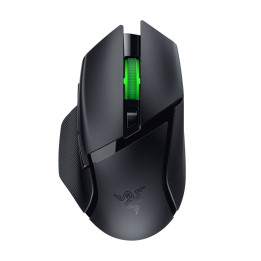 Razer Basilisk V3 X HyperSpeed rato Mão direita Bluetooth Ótico 18000 DPI