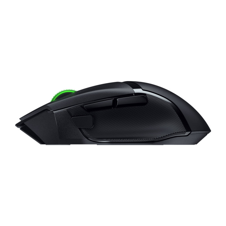 Razer Basilisk V3 X HyperSpeed rato Mão direita Bluetooth Ótico 18000