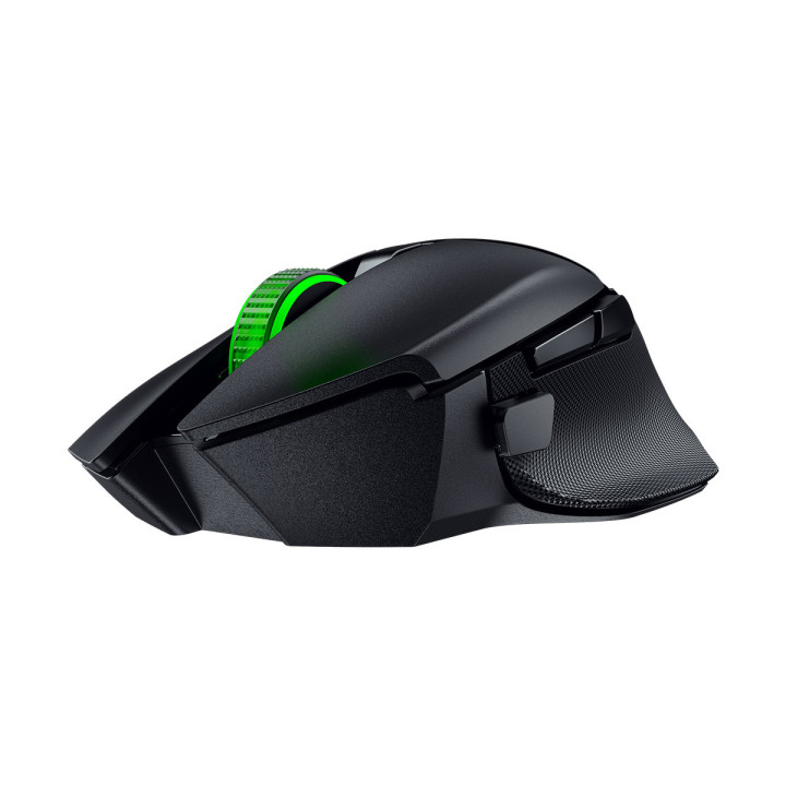 Razer Basilisk V3 X HyperSpeed rato Mão direita Bluetooth Ótico 18000