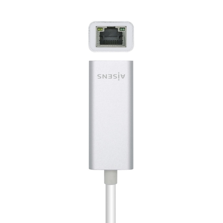 AISENS A106-0504 cartão de rede Ethernet 1000 Mbit s