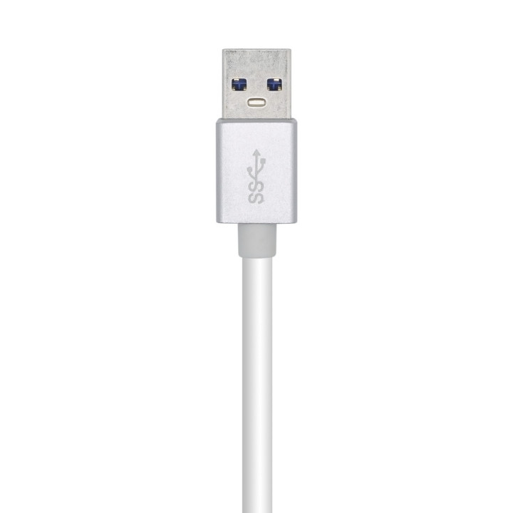 AISENS A106-0504 cartão de rede Ethernet 1000 Mbit s