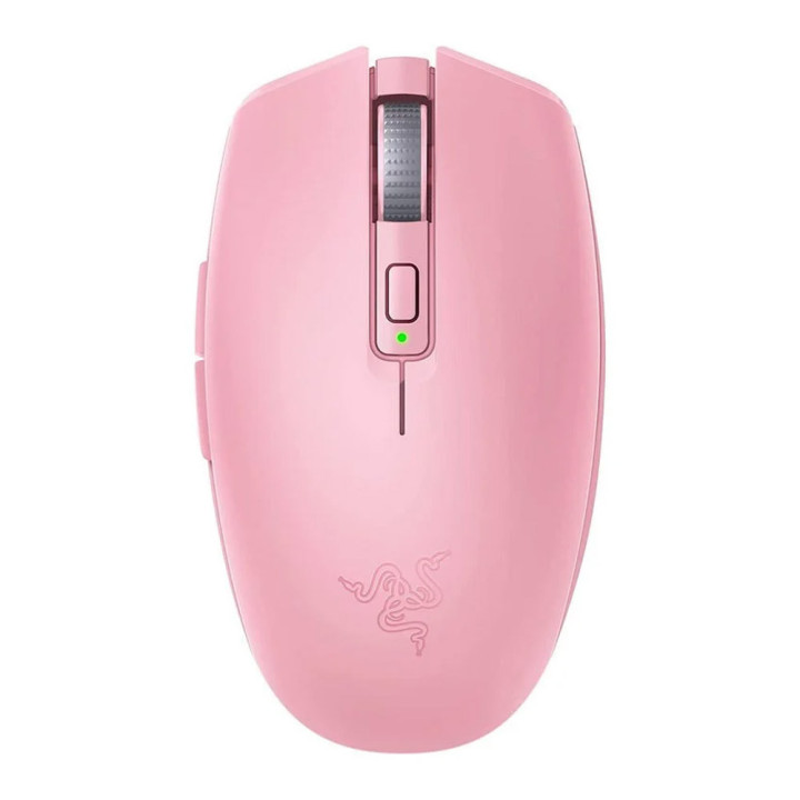 Rato Razer Orochi V2 rato Mão direita RF Wireless + Bluetooth Ótico 18000 DPI