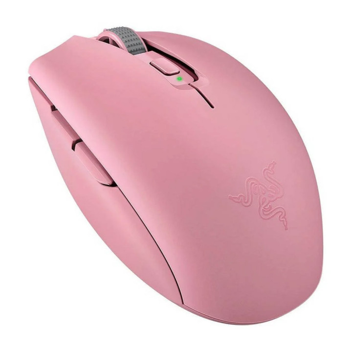 Rato Razer Orochi V2 rato Mão direita RF Wireless + Bluetooth Ótico 18000 DPI