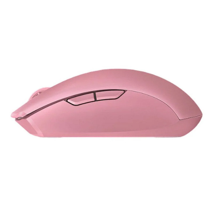 Rato Razer Orochi V2 rato Mão direita RF Wireless + Bluetooth Ótico 18000 DPI