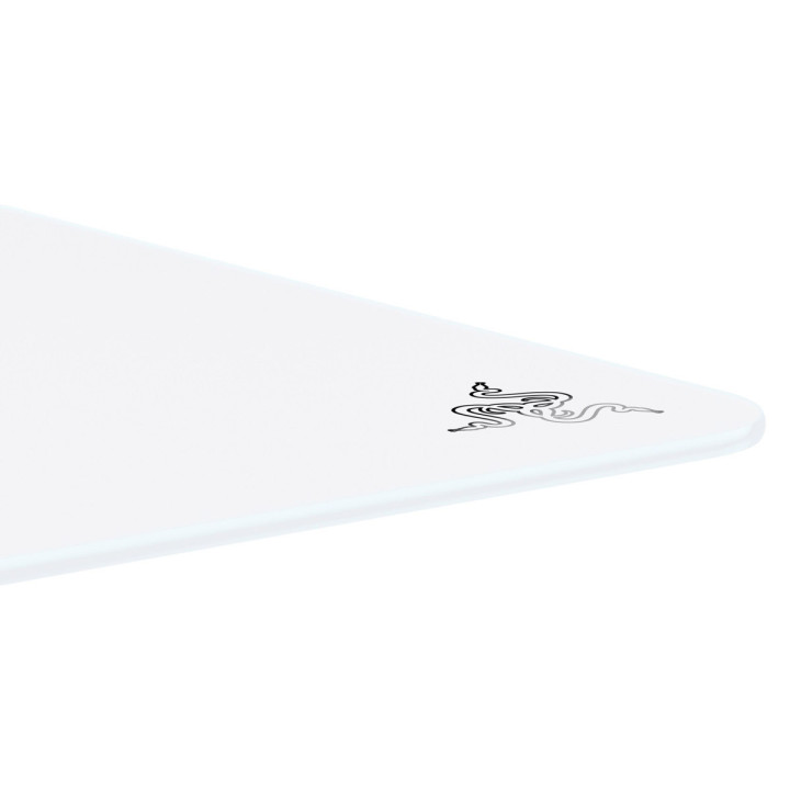 Tapete Gaming Razer Atlas Branco