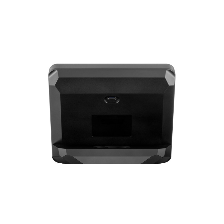 Elgato Stream Deck + BEARBEITUNG Preto 8 botões
