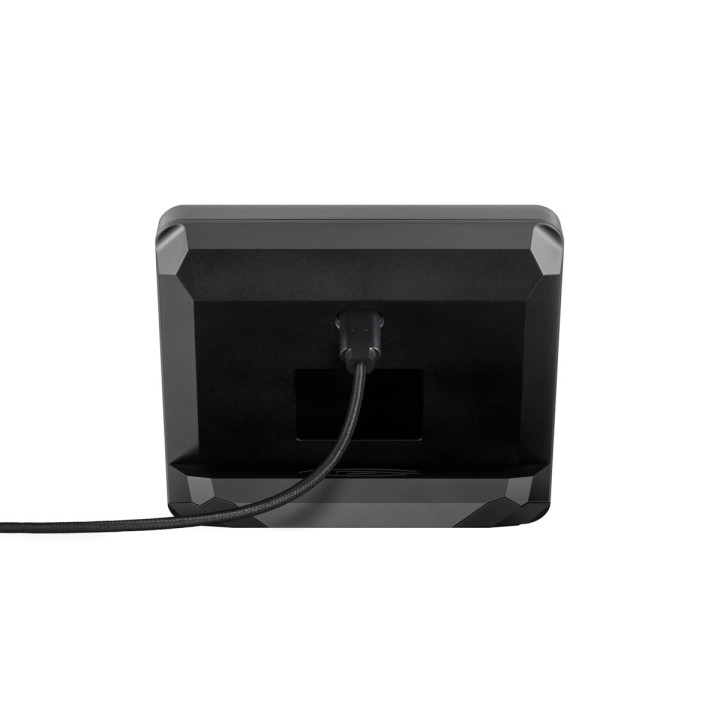 Elgato Stream Deck + BEARBEITUNG Preto 8 botões