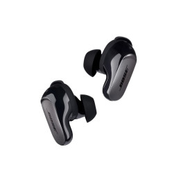 Bose QuietComfort Ultra Auscultadores Sem fios Intra-auditivo Música Dia-a-dia Bluetooth Preto