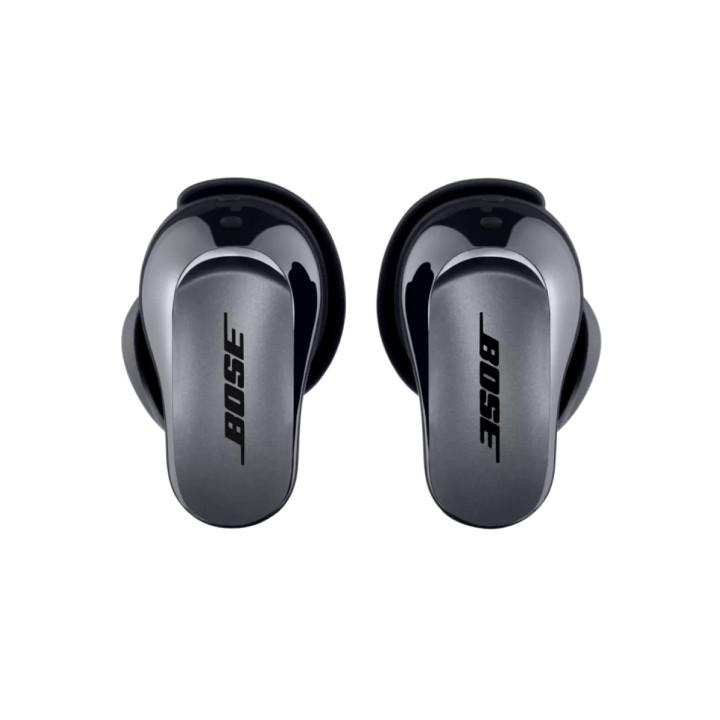 Bose QuietComfort Ultra Auscultadores Sem fios Intra-auditivo Música Dia-a-dia Bluetooth Preto