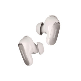 Bose QuietComfort Ultra Auscultadores Sem fios Intra-auditivo Música Dia-a-dia Bluetooth Preto