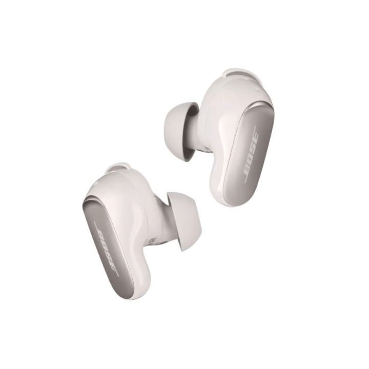 Bose QuietComfort Ultra Auscultadores Sem fios Intra-auditivo Música Dia-a-dia Bluetooth Preto