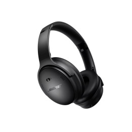 Bose QuietComfort Auscultadores Com fios e sem fios Fita de cabeça Música Dia-a-dia Bluetooth Preto