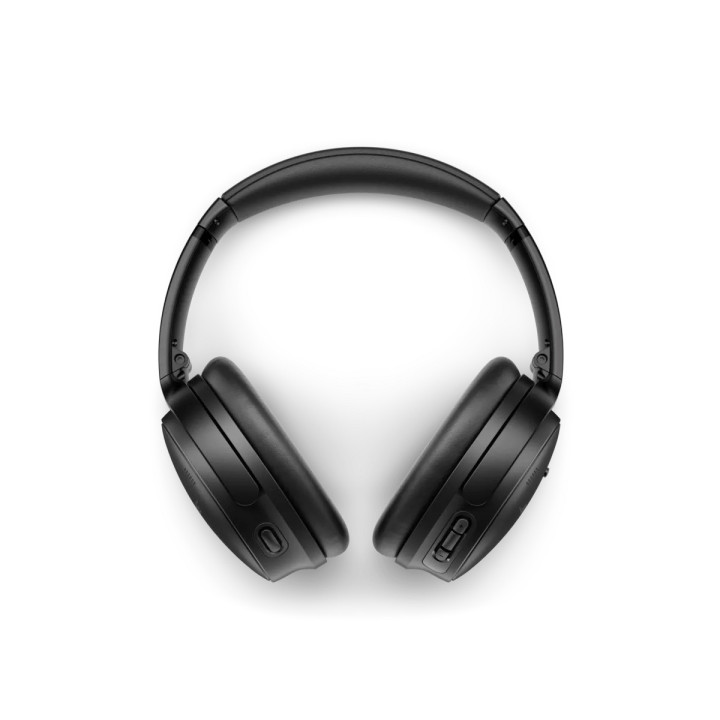 Bose QuietComfort Auscultadores Com fios e sem fios Fita de cabeça Música Dia-a-dia Bluetooth Preto