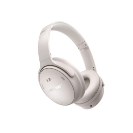 Bose QuietComfort Auscultadores Com fios e sem fios Fita de cabeça Música Dia-a-dia Bluetooth Preto