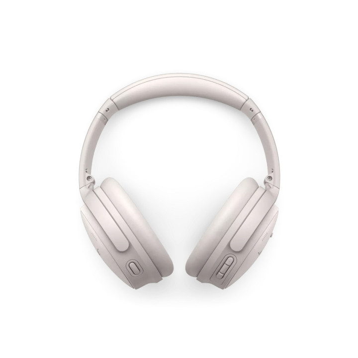Bose QuietComfort Auscultadores Com fios e sem fios Fita de cabeça Música Dia-a-dia Bluetooth Preto