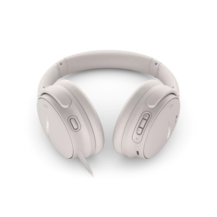 Bose QuietComfort Auscultadores Com fios e sem fios Fita de cabeça Música Dia-a-dia Bluetooth Preto