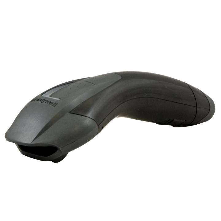 Honeywell Voyager 1202G Leitor de código de barras portátil 1D Laser Preto