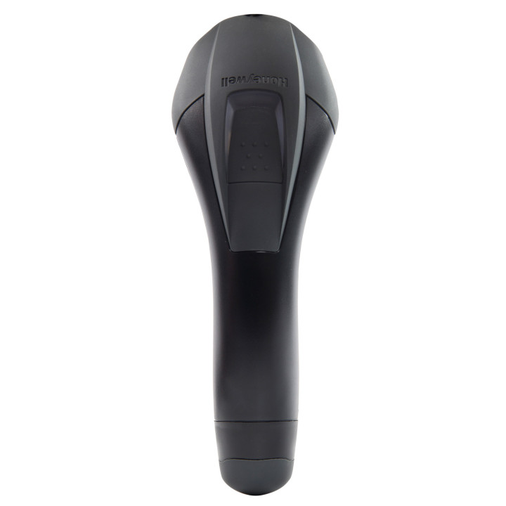 Honeywell Voyager 1202G Leitor de código de barras portátil 1D Laser Preto