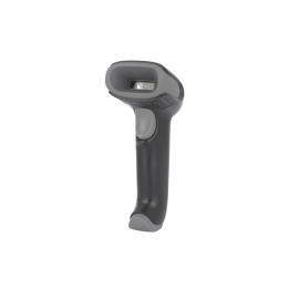 Honeywell Voyager XP 1472g Leitor de código de barras portátil 1D 2D LED Preto, Cinzento