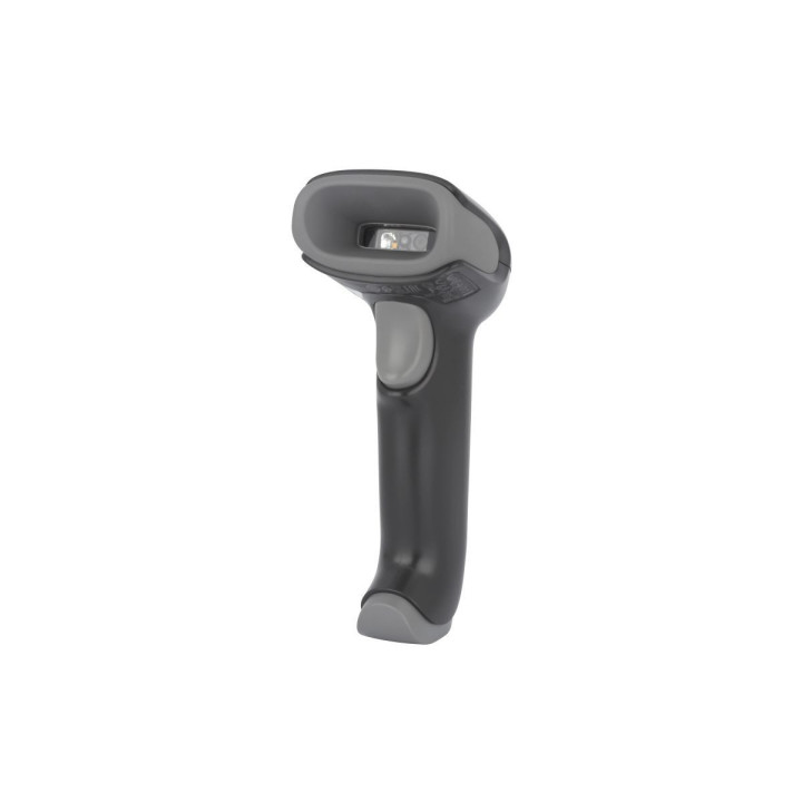 Honeywell Voyager XP 1472g Leitor de código de barras portátil 1D 2D LED Preto, Cinzento