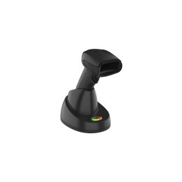 Honeywell Xenon XP 1952g Leitor de código de barras portátil 1D 2D LED Preto