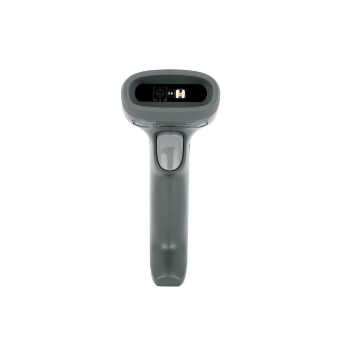 Honeywell Voyager 1350G2D-2USB-R leitor de código de barras Leitor de código de barras portátil 1D 2D Preto