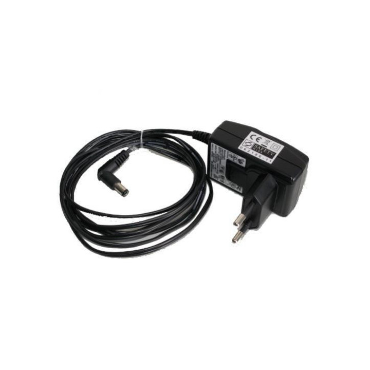 Honeywell 46-00526 carregador de dispositivos móveis Leitor de códigos de barras Preto DC Interior