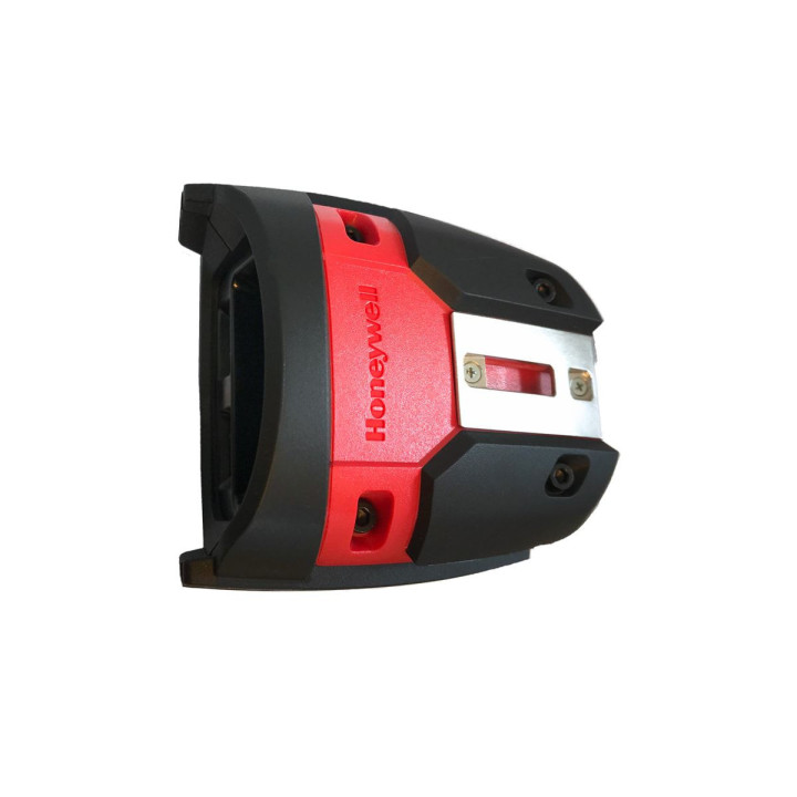 Honeywell Granit 1990iSR Leitor de código de barras portátil 1D 2D LED Preto, Vermelho
