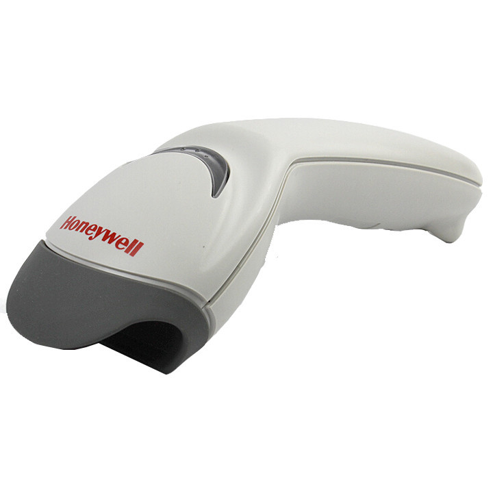 Leitor de código de barras Honeywell MS5145 Eclipse 1D Cinzento