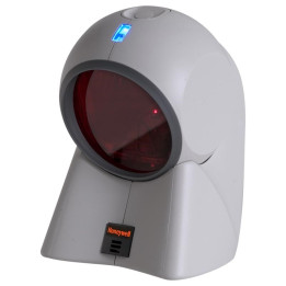 Leitor de Código de Barras Honeywell Metrologic MS7120 Orbit 1D Cinzento