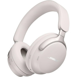 Headset Bose QuietComfort Ultra Bluetooth Branco