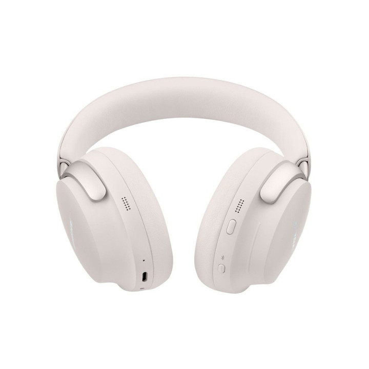 Headset Bose QuietComfort Ultra Bluetooth Branco