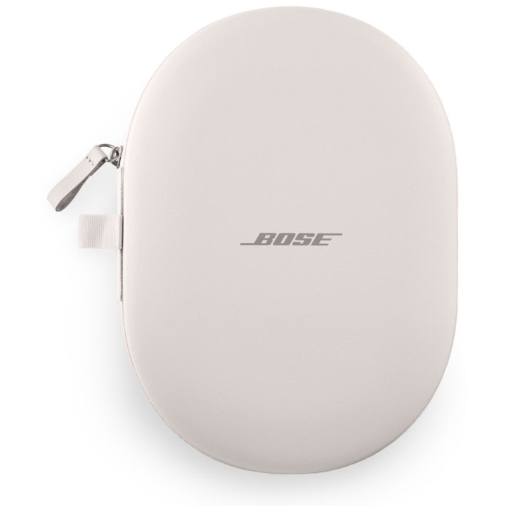 Headset Bose QuietComfort Ultra Bluetooth Branco