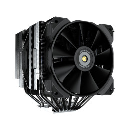 COUGAR Gaming CGR-FZA135 Processador Arrefecimento a ar 12 cm Preto 1 unidade(s)
