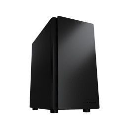 COUGAR Gaming Purity Mini Tower Preto