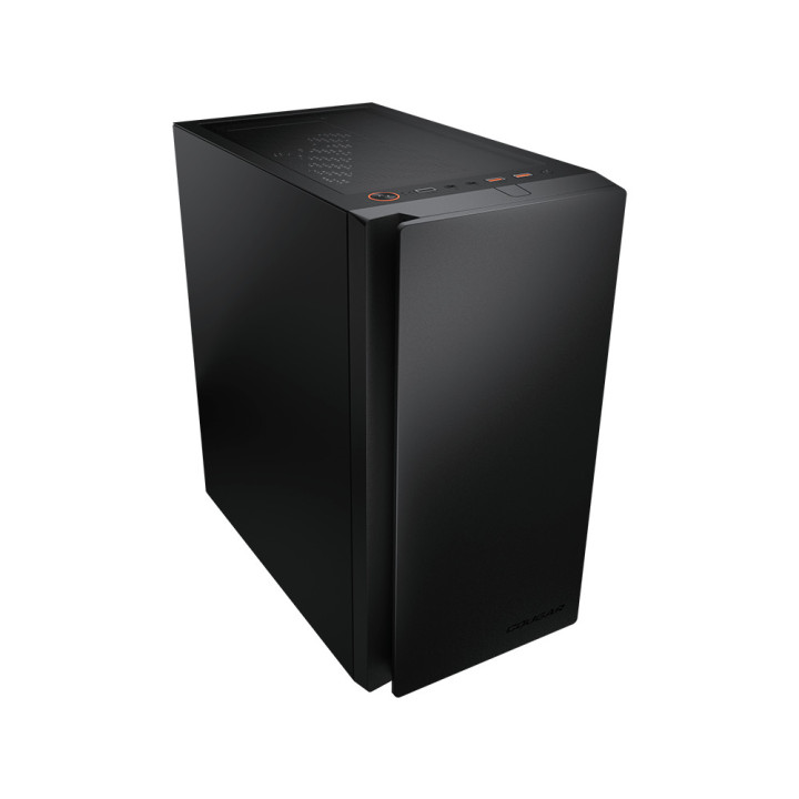COUGAR Gaming Purity Mini Tower Preto