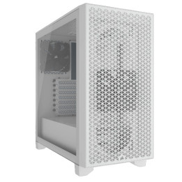 Corsair CC-9011252-WW caixa para computador Midi Tower Branco