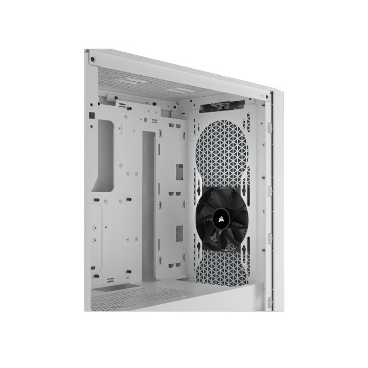 Corsair CC-9011252-WW caixa para computador Midi Tower Branco
