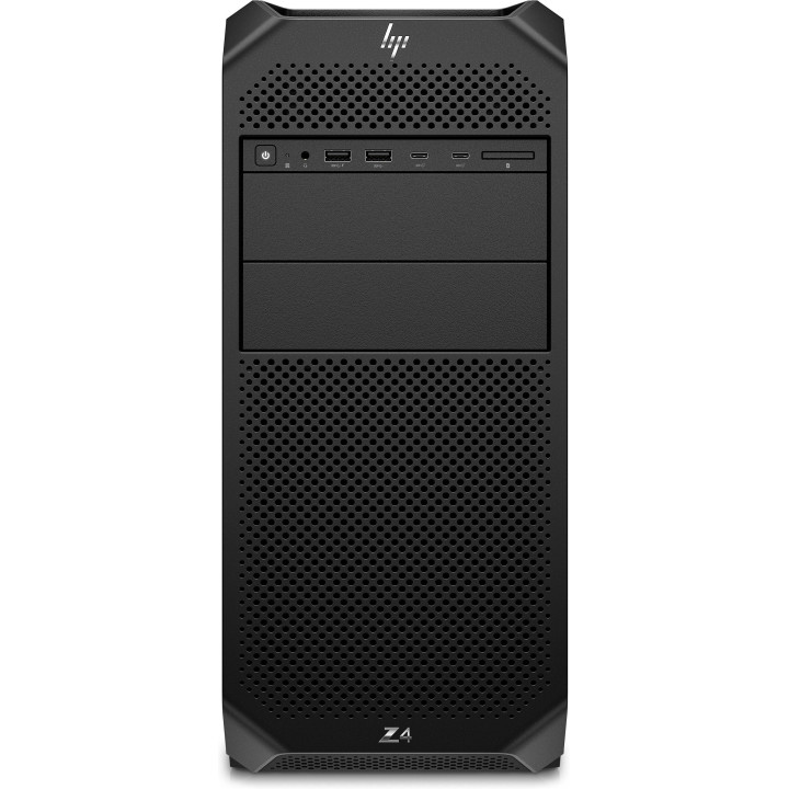 HP Z4 G5 Intel Xeon W w3-2423 32 GB DDR5-SDRAM 1 TB SSD Windows 11 Pro Tower Workstation Preto