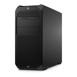 HP Z4 G5 Intel Xeon W w3-2423 32 GB DDR5-SDRAM 1 TB SSD Windows 11 Pro Tower Workstation Preto