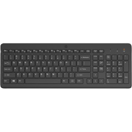 HP Teclado 225 Sem Fios