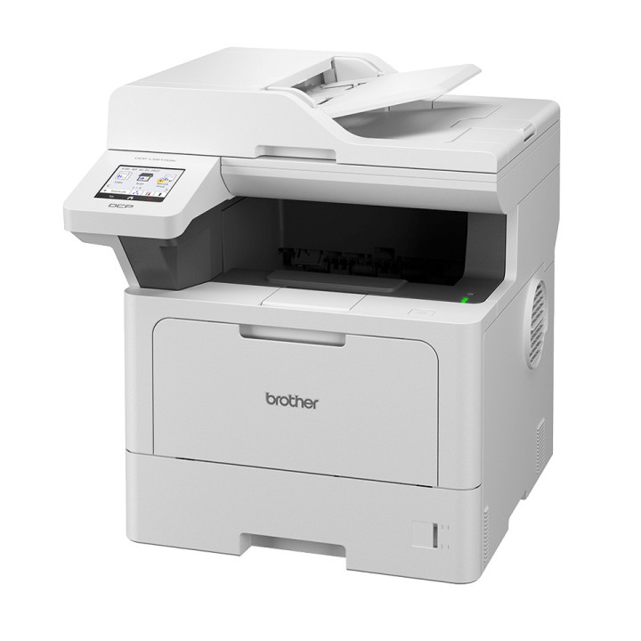 Brother DCP-L5510DW Laser A4 1200 x 1200 DPI 48 ppm Wi-Fi