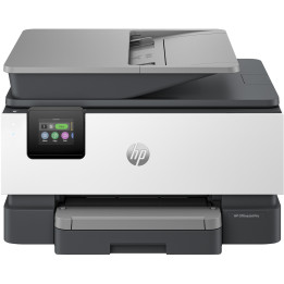 HP OfficeJet Pro 9122e All-in-One Printer Jato de tinta térmico A4 4800 x 1200 DPI 22 ppm Wi-Fi