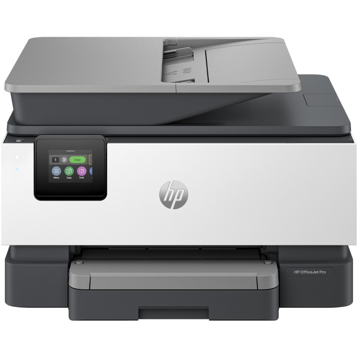 HP OfficeJet Pro 9122e All-in-One Printer Jato de tinta térmico A4 4800 x 1200 DPI 22 ppm Wi-Fi