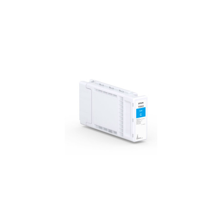 Epson UltraChrome XD3 tinteiro 1 unidade(s) Ciano