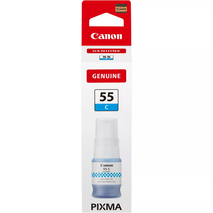 Canon 6289C001 tinteiro 1 unidade(s) Original Preto