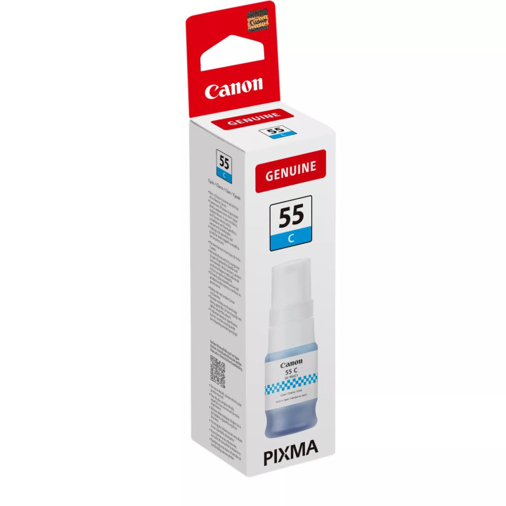 Canon 6289C001 tinteiro 1 unidade(s) Original Preto