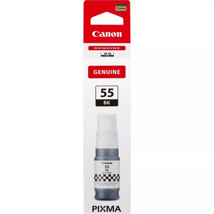 Canon 6292C001 tinteiro 1 unidade(s) Original Preto